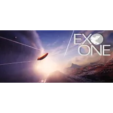 Exo One - Steam общий оффлайн без активаторов