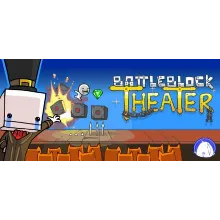 BattleBlock Theater - общий оффлайн без активаторов