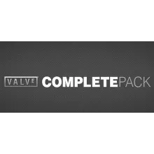 Valve Complete Pack - общий оффлайн без активаторов 💳