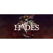 Hades - Steam общий оффлайн без активаторов