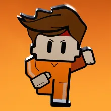 The Escapists 2 iPhone ios iPad Appstore + ПОДАРОК