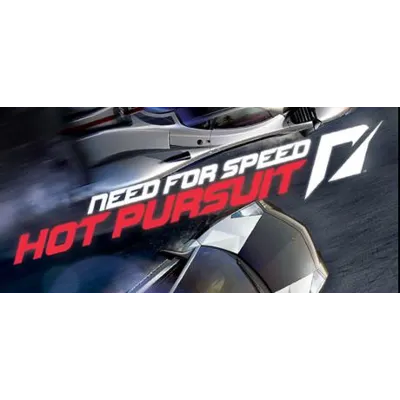 Need For Speed Hot Pursuit - оффлайн без активаторов - irongamers.ru