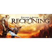 Kingdoms of Amalur Reckoning - без активаторов