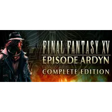 FINAL FANTASY XV COMPLETE - оффлайн без активаторов