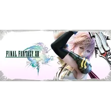 FINAL FANTASY XIII - общий оффлайн без активаторов