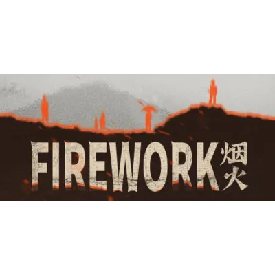 Firework - Steam общий оффлайн без активаторов - irongamers.ru