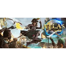 ATLAS - Steam общий оффлайн без активаторов 💳