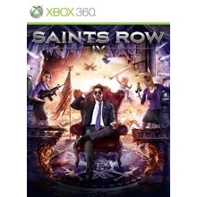 Saints Row IV,Beyond Good & Evil HD xbox 360 (перенос)