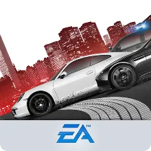 Need for Speed Most Wanted iPhone ios Appstore +