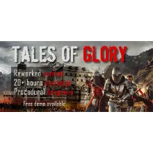 Tales Of Glory АВТОДОСТАВКА STEAM GIFT РОССИЯ