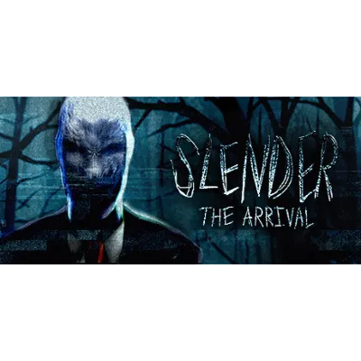 ⭐Slender The Arrival XBOX 2023⭐Покупка на Ваш акк⭐ - irongamers.ru
