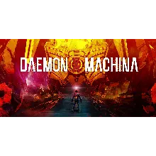 🟢 DAEMON X MACHINA ( Region Free ) 🟢