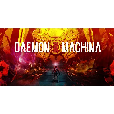 🟢 DAEMON X MACHINA ( Region Free ) 🟢 - irongamers.ru