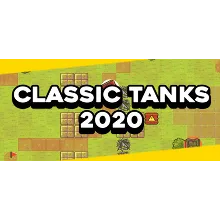 CLASSIC TANKS 2020 (Steam key/Region free)