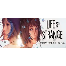 Life is Strange Remastered Collection - общий аккаунт