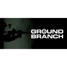 Ground Branch - Steam общий оффлайн без активаторов