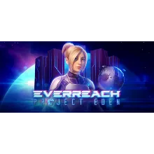 Everreach: Project Eden АВТОДОСТАВКА STEAM РОССИЯ