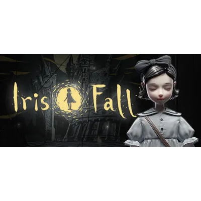 Iris.Fall АВТОДОСТАВКА STEAM GLOBAL МГНОВЕННО ЛИЦЕНЗИЯ - irongamers.ru