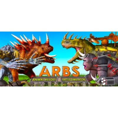 Animal Revolt Battle Simulator Steam - irongamers.ru