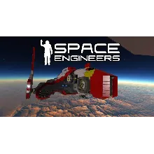 Space Engineers (STEAM) Аккаунт Region Free