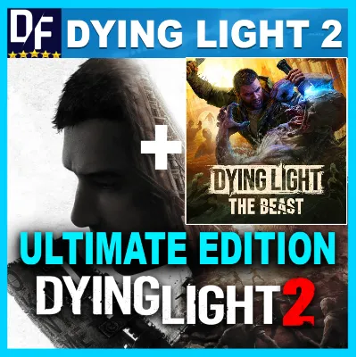 Dying Light: The Beast - Restored Land Definitive Upgrade | PS5 Турция Украина - irongamers.ru