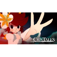 Cris Tales XBOX ONE X|S КЛЮЧ