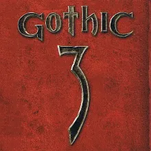GOTHIC 3 STEAM КЛЮЧ