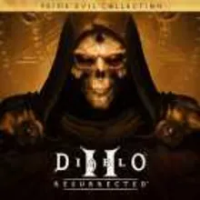 Diablo Prime Evil Collection XBOX ONE/X/S КЛЮЧ