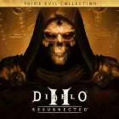 Diablo Prime Evil Collection XBOX ONE/SERIES X|S - irongamers.ru