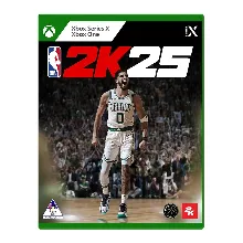 КЛЮЧ БЕЗ СМЕНЫ IP / NBA 2K23 Deluxe Edition / XBOX - irongamers.ru