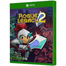 Rogue Legacy 2 XBOX ONE / XBOX SERIES X|S Ключ