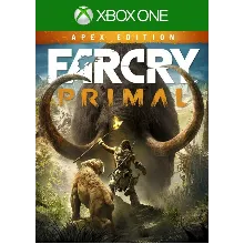 Far Cry Primal - Apex Edition XBOX ONE / S|X Ключ