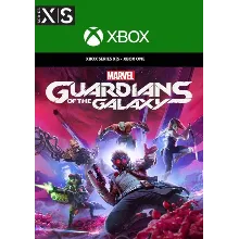 Стражи Галактики Marvel XBOX ONE / XBOX SERIES S|X / ПК Ключ