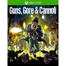 Guns, Gore and Cannoli XBOX ONE / SERIES X|S Ключ