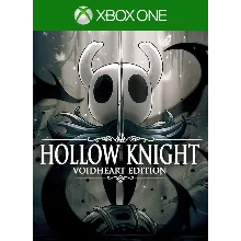 Hollow Knight: Издание «Сердце пустоты» XBOX Ключ
