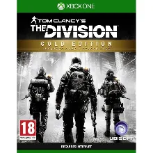Tom Clancy's The Division Gold Edition XBOX ONE / X|S