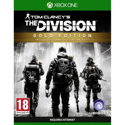 The Division 2: Воители Нью-Йорка Ultimate Edition XBOX КЛЮЧ + - irongamers.ru