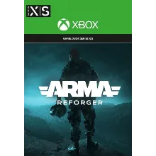 Arma Reforger XBOX SERIES X|S Ключ