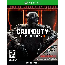 Call of Duty: Black Ops III Zombies Chronicles XBOX
