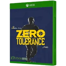 Zero Tolerance Collection XBOX ONE / SERIES X|S Ключ 🔑