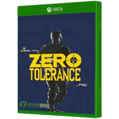 Zero Tolerance Collection XBOX ONE / SERIES X|S Ключ - irongamers.ru