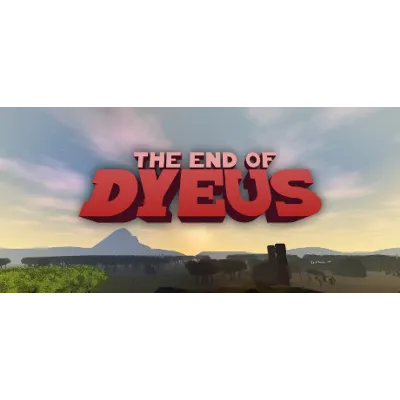 The End of Dyeus АВТОДОСТАВКА STEAM GLOBAL МГНОВЕННО ЛИЦЕНЗИЯ - irongamers.ru