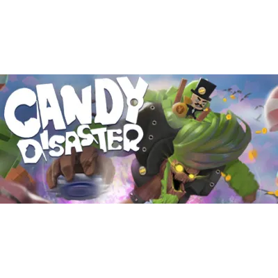 Candy Disaster - Tower Defense АВТОДОСТАВКА STEAM GLOBAL МГНОВЕННО ЛИЦЕНЗИЯ