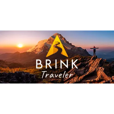 BRINK Traveler Oculus Quest 2 3 3S Pro Ключ - irongamers.ru