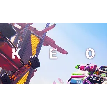 KEO Steam Ключ Region Free Global 🔑 🌎