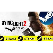 ⭐ Dying Light 2 Stay Human - STEAM (GLOBAL) +$БОНУС
