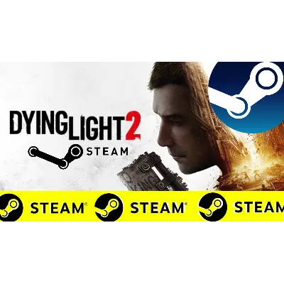 ⭐ Dying Light 2 Stay Human - STEAM (GLOBAL) +$БОНУС - irongamers.ru