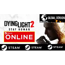 Dying Light 2 Stay Human ОНЛАЙН STEAM (GLOBAL)