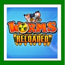 Worms Reloaded Steam⭐Аренда аккаунта Online 0%