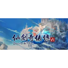 Chinese Paladin Sword and Fairy 6 STEAM GIFT РОССИЯ